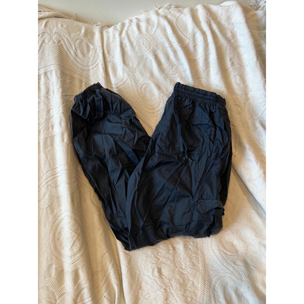 Kocal Nylon Shell Pants Mens L